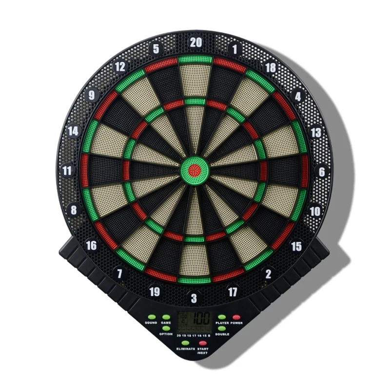 ダーツ DART GAME ELECTRONIC DARTBOARD Fat Cat Electronx Electronic Dartboard - Walmart.com