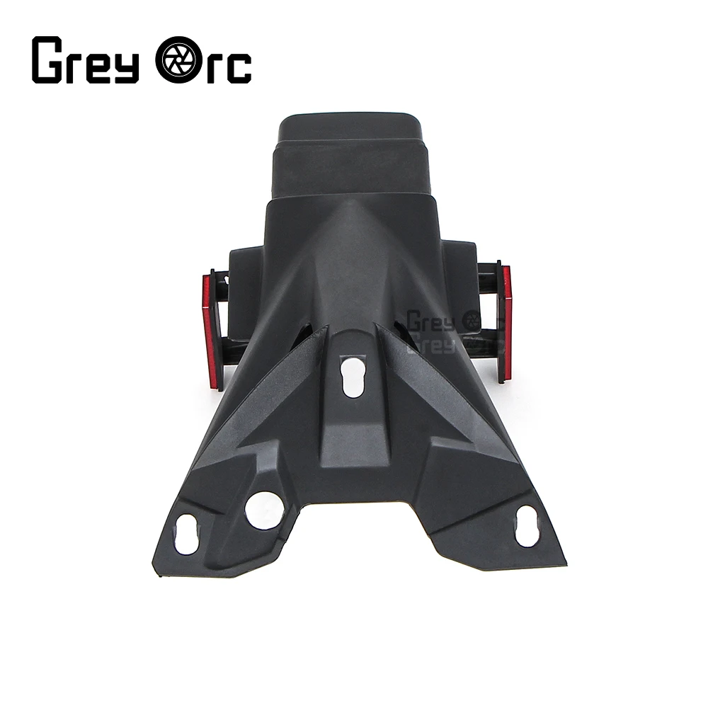 Rear Fender Mudguard License Plate Holder for Bmw S1000RR S1000 RR 2009-2015 Moto motorcycle accessories