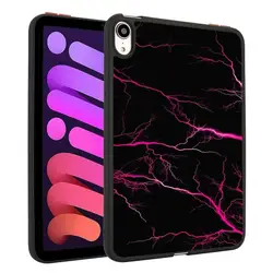 Cartoon Gengar Tablet Case - Stylish and Durable Protective Cover - iPad Pro Air3 10.5in (ShanDian)
