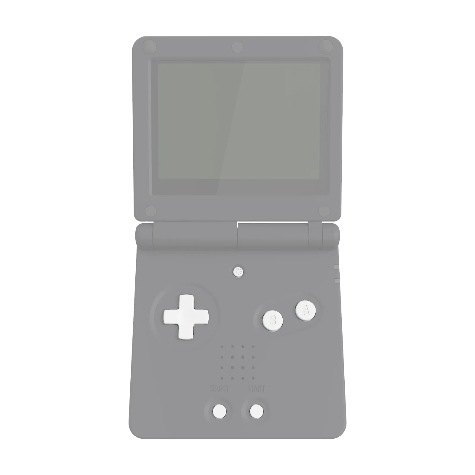 即納特典付き Lr Ab D Pad ボタンキーボタン ゲームボーイ アドバンス Sp Gba Sp用 Ocity Rachelbaptista Com Br