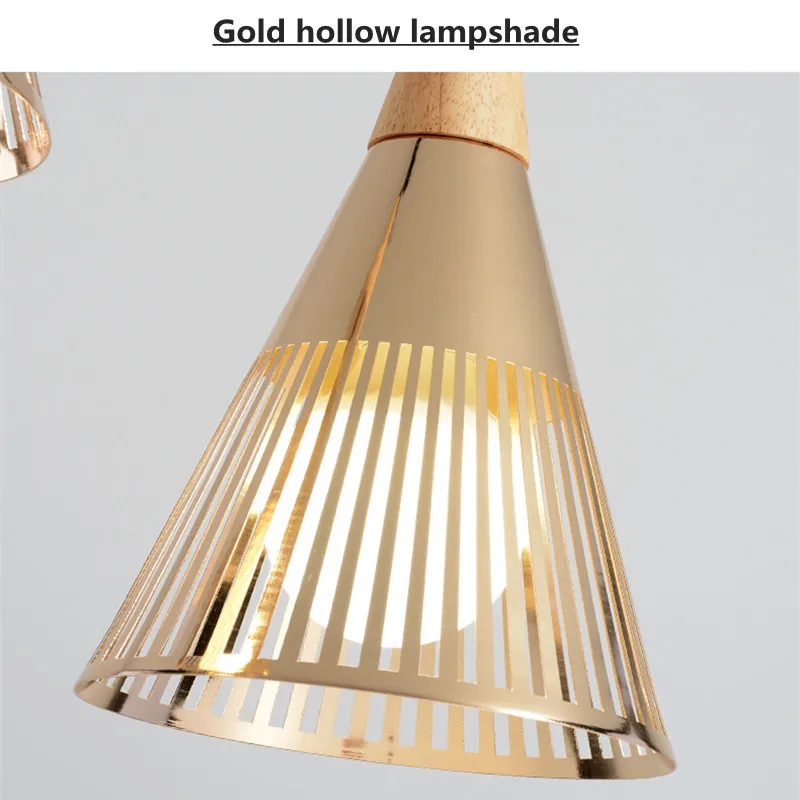 Lustre de Luz Sala de Jantar Teto Moderna Casa Simples Criativo Corredor Única Cabeça Lustre Led Luz 7 de jantar luz casa simples criativo sala