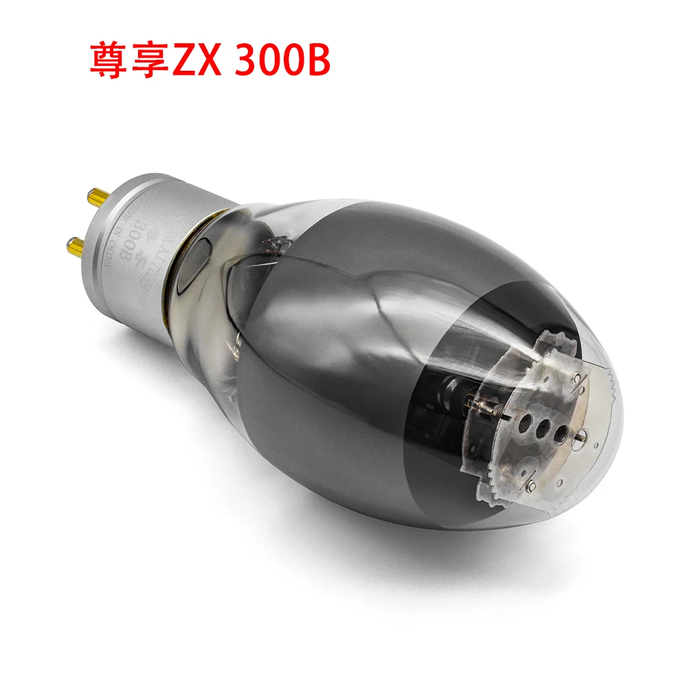 300B-G真空管　Linlai Linlai ZX 300B vacuum tube E300B WE300B Golden Lion 300B