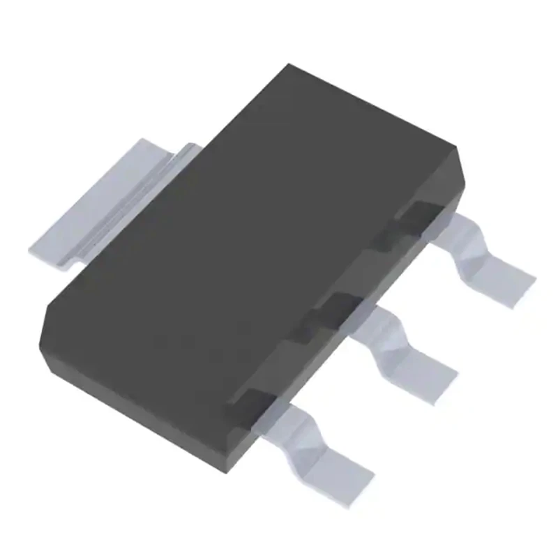 

DMN6068SE-13 SOT-223 silkscreened N6068 field effect MOS tube 60V 5.6A new original