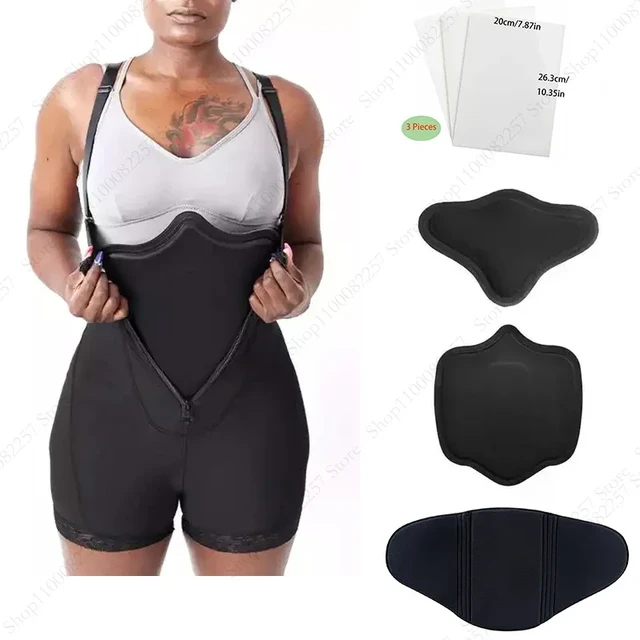 Lipo Foam Abdominal Compression Belly Ab Board 360 Bbl Post Surgery Tummy  Tuck Recovery Liposuction Supplies after Lipo - AliExpress