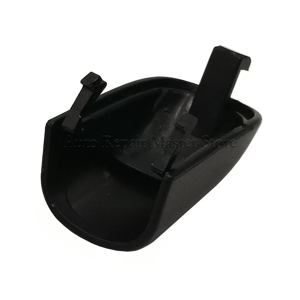Car Handbrake Handle Lever Cap for Volvo S40 V50 2004-2012 C30 C70 2006-2013 Car Handbrake Side Cover
