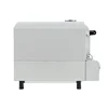 1800W Portable Pizza Oven Desktop Electric Pizza Machine Outdoor Pizza Oven Stainless Steel 3