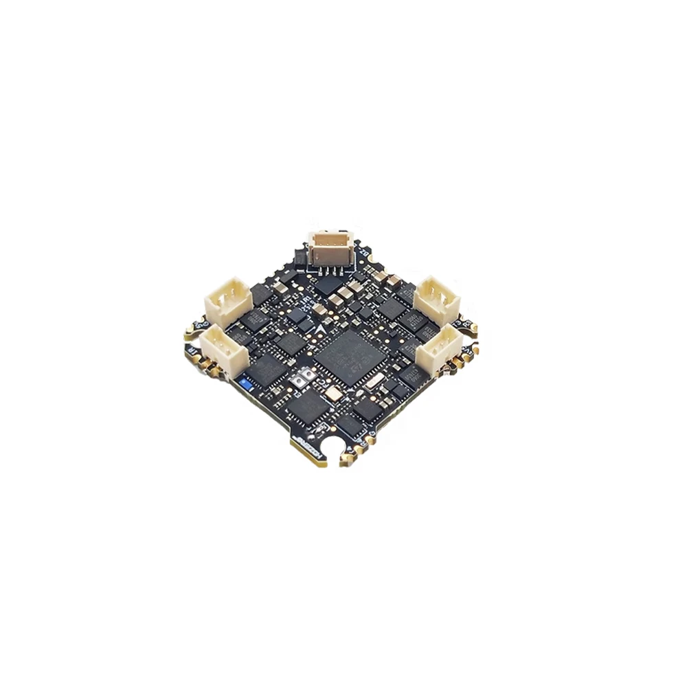 HDZero AIO15 Carte FPV Tout-en-Un 2-3S 15A pour Micro Whoop Freestyle