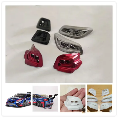LEDライト付きバケットホルダーキット,タミヤ,ロードドリフト車