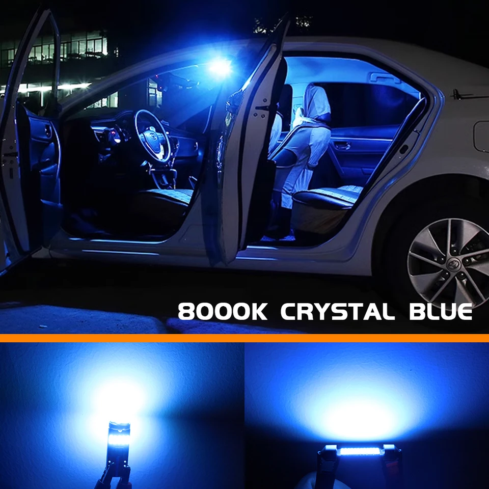 Canbus �ڵ��� �׼����� LED ���׸��� ����, ���� ix35 ���� 2010 2011 2012 2013 2014 2015, ���� ���� �ڵ� ���� ����, 9 ��