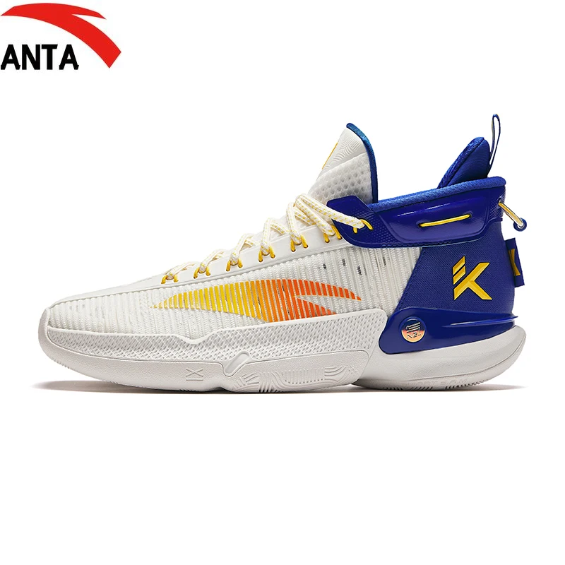 メンズ通気性バスケットボールシューズ,kt9,パナマスタイル,窒素,防風