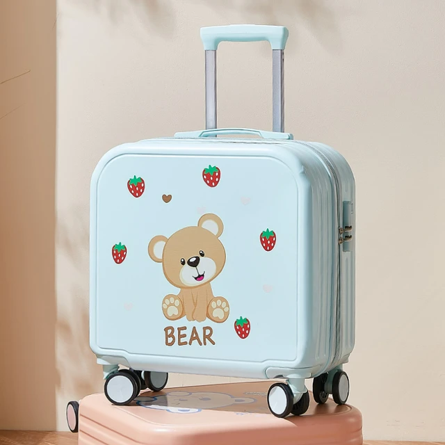 Luggage for kids - Luggages - Shop