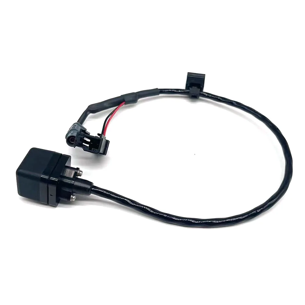 

Автомобильная парковочная камера заднего вида с ночным видением для B7 B6 CC 3C8 980 3C8980551B Автомобильная электроника Автомобильный видеорегистратор Автомобильная камера аксессуары