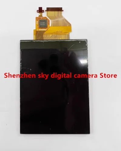 NEW A7III A7M3 LCD Screen Display For Iconic Brand ILCE-7M3 A7 III / M3 Alpha 7m3 A73 Camera Replacement Repair Spare Part