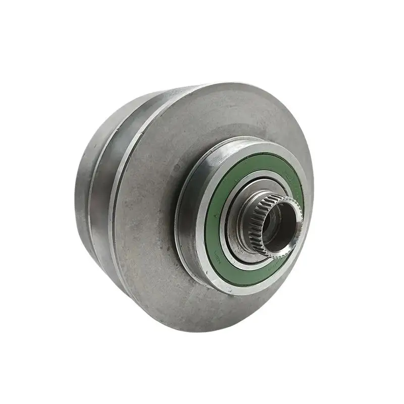 3개월 보증 새 JF011E JF011 JF017 JF017 ERE0F10A 자동 CVT 풀리 키트 CVT 변속기 풀리
