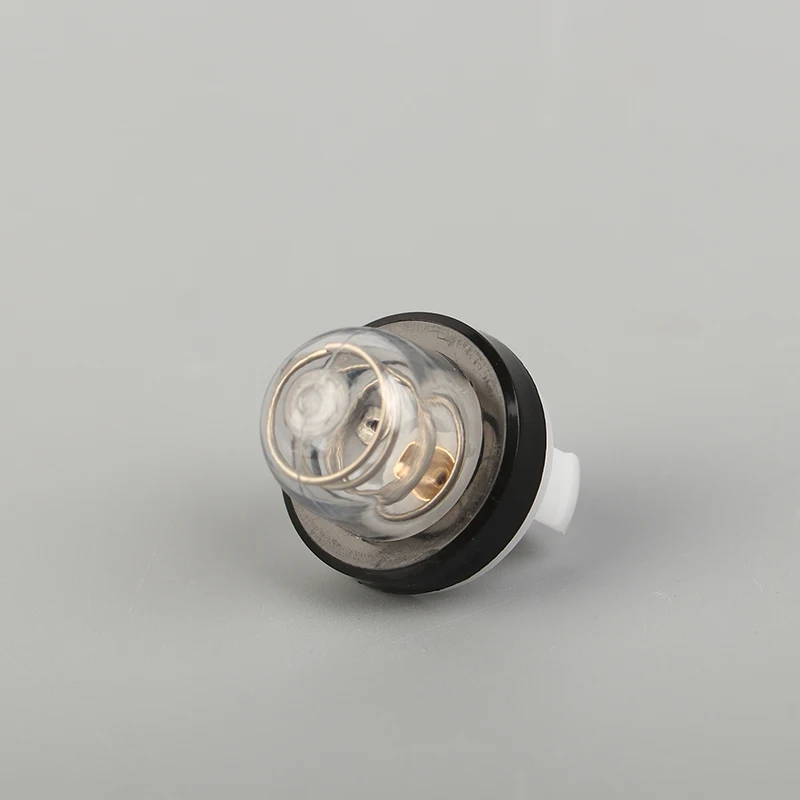 1pcs Snap-in Fuel Primer Bulb 4238-350-6201 For Stihl TS410 TS420 SR430 SR450 BR430 BR450 Carburetor Parts