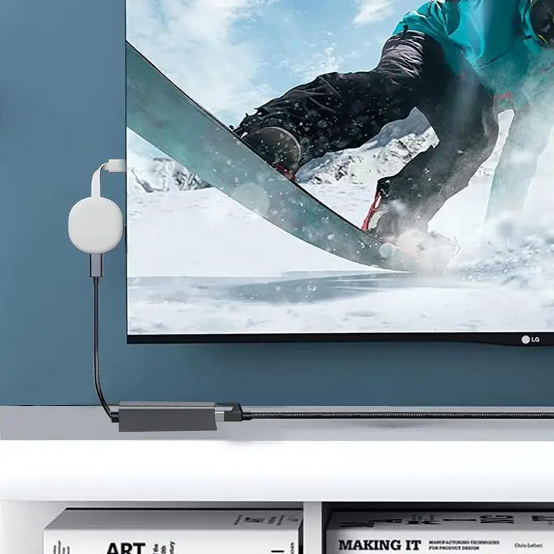  TV CŸ ̴ , 4K USB ũ , ޴ USB ̴ Ʈũ ,  TV (4K)