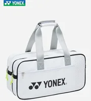YONEX's New High-quality Badminton Racket Sports Bag Is Durable and Large-capacity Sports Bag Can Hold 2-3 Tennis Rackets 1