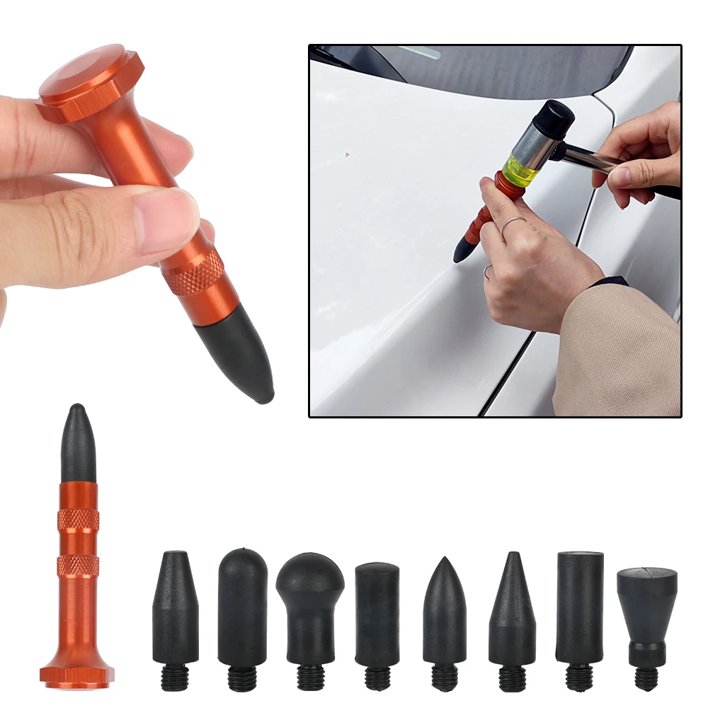 Auto Dent Repair Door Dent Dings Removal For Automotive Painless Tools