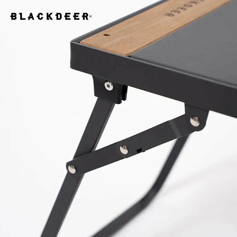 BLACKDEER キャンプ IGT テーブル折りたたみアルミ合金テーブル多機能