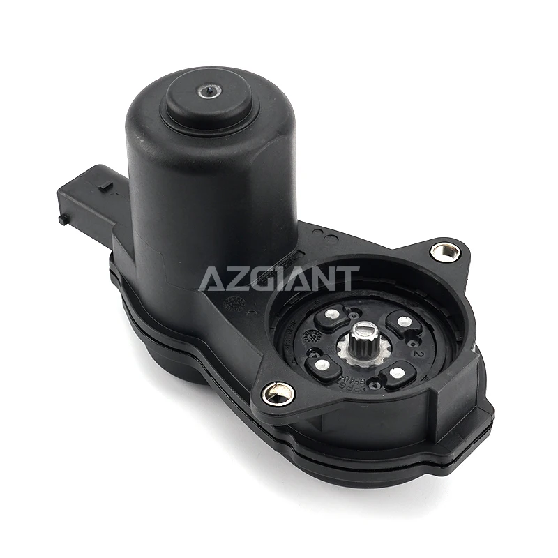 Rear Electric Parking Brake Motor for Zotye T600/Z700/Z500/ Damy X5/SR7/E200 Hand Servo Handbrake Actuator Big Gear