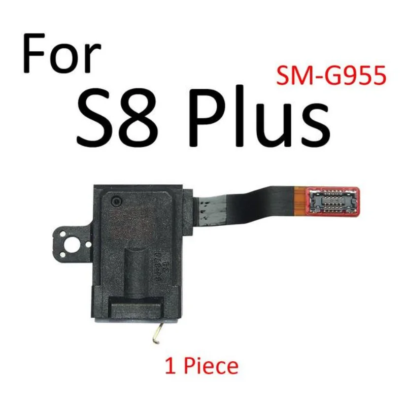 Ear Earphone Port Connector Headphone Jack Audio Flex Cable For
