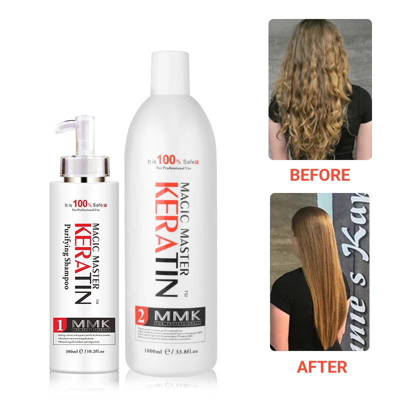 without-formalin-1000ml-keratin-hair-repair-treatment-hair-care-300ml-purifying-shampoo-get-free-gifts