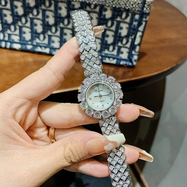 Michael Kors Ladies Designer Watch - 6056 - jewelry - by owner - sale -  craigslist