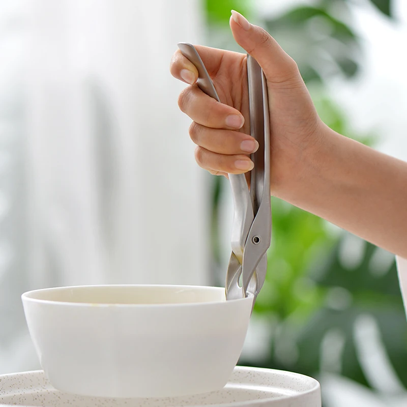 

Держатель для чаши и посуды из нержавеющей стали