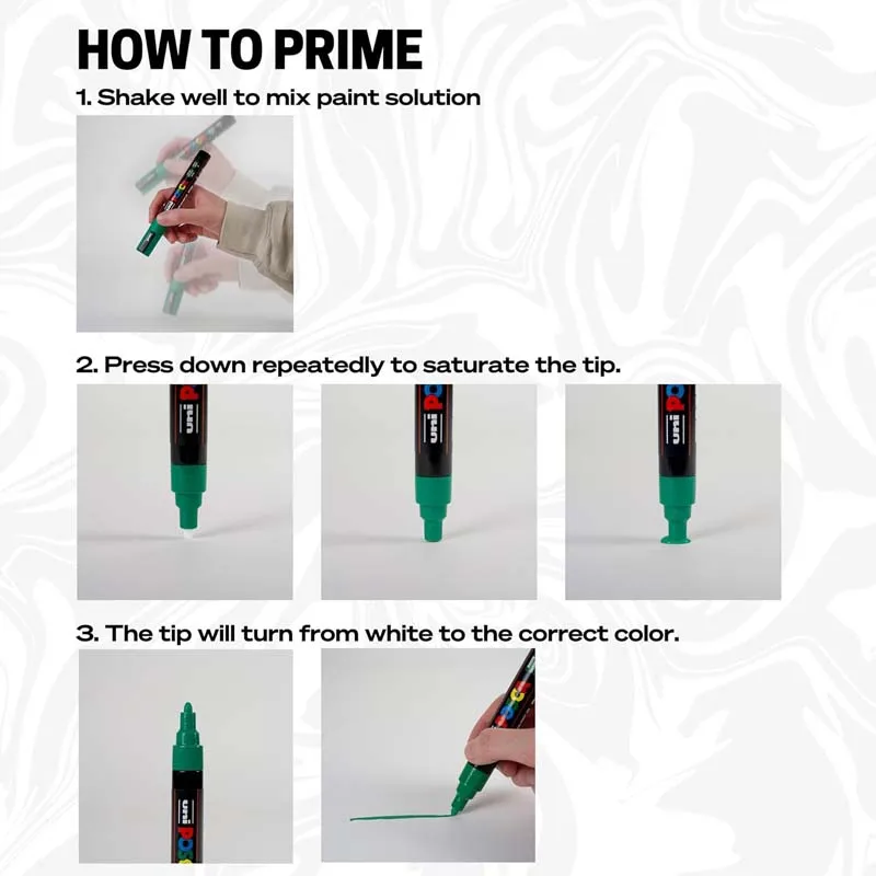 Paint Markers Set Uni Posca PC-5M 8 Colors Medium 1.8-2.5mm Acrylic for Fabric Glass Metal Wood Rock Graffitti DIY for acrylic paint markers,paint marker pen,paint marker pens,color marker pens,marker pens,markers pen,marker pen,art marker pens,art markers,permanent markers,permanent marker pen,permanent marker,pen marker