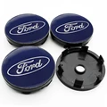 60mm all Blue