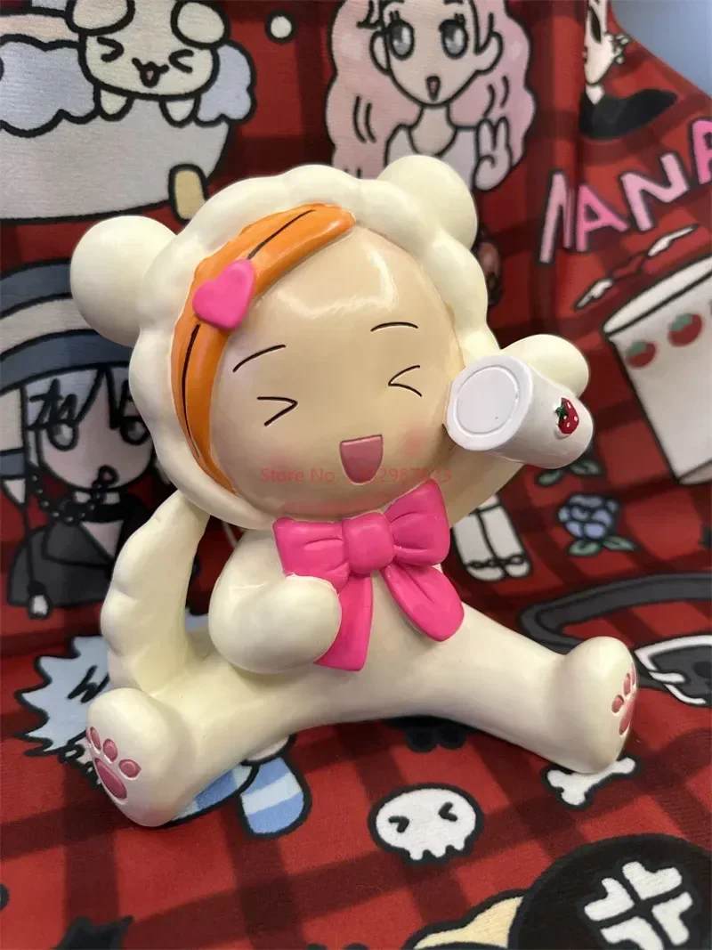 Anime Nana Oosaki Nana Komatsu Nana Cake Limited Edition Action