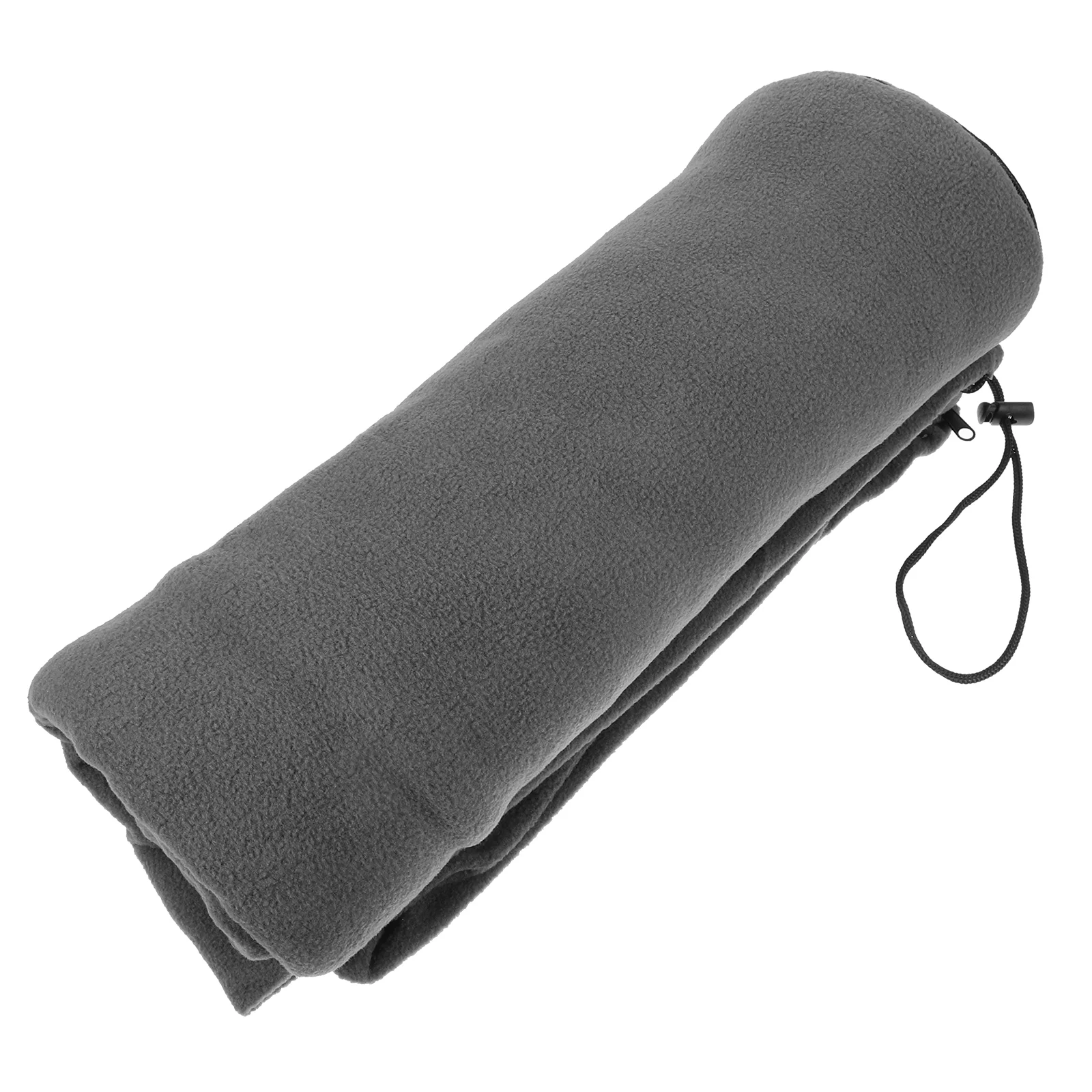 

Sleeping Bag Portable Sleeping Bag Envelope Sleeping Bag Fleece Blanket for Camping