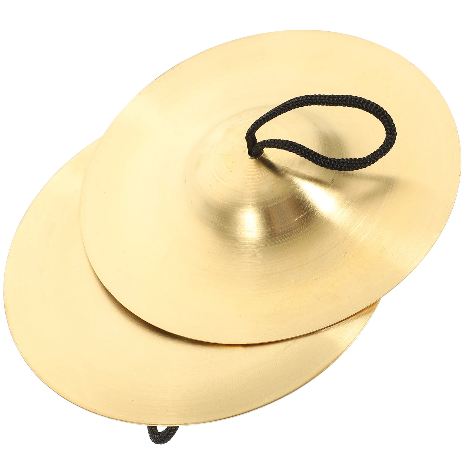 

Copper Finger Cymbals Small Finger Cymbals Belly Dancing Mini Cymbals Dancing Props Musical Instrument Saucers