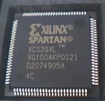 

XCS20XL-4VQ100C,XCS20XL-4VQ100I,XCS20XL-4VQG100C
