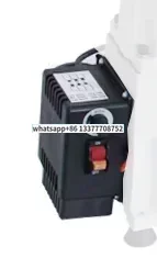 

Woodworking lathe stepless speed controller