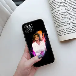 Michael Jackson - Inspired Phone Case - Galaxy A11 (1)
