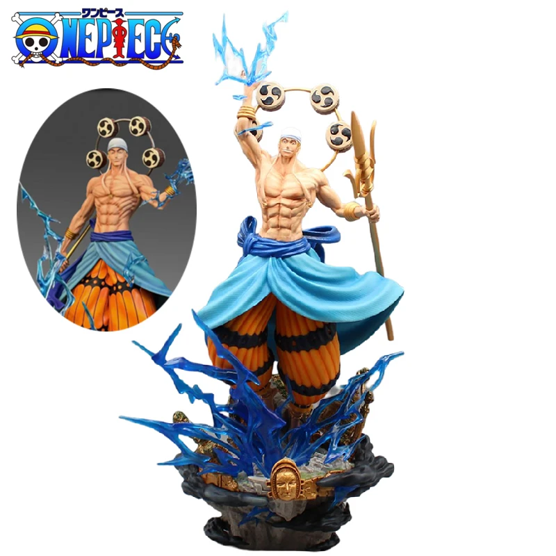 14cm uma peça anime figura gk 7 estrelas poneglifos vol.01 resina  artesanato ornamentos rio poneglifo estatueta collectible modelo brinquedos