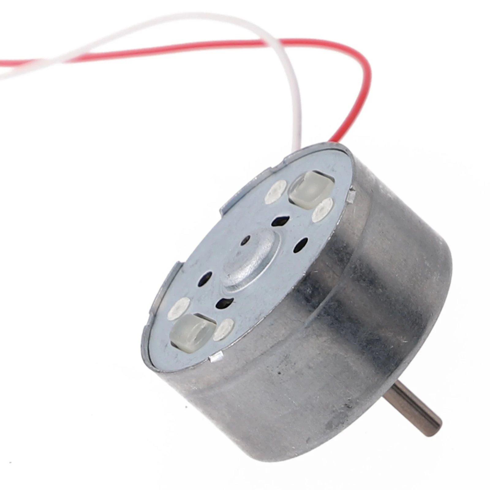 1 szt. Okrągły silnik elektryczny RF-300CA RC-300 DC 3V 5V 6V 10300RPM 24mm średnica wału 2mm elektroniczne materiały solarne 18 S5b9db26da0484344b41c0f40eaf60ea47 1 szt. Okrągły silnik elektryczny RF-300CA RC-300 DC 3V 5V 6V 10300RPM 24mm średnica wału 2mm elektroniczne materiały solarne