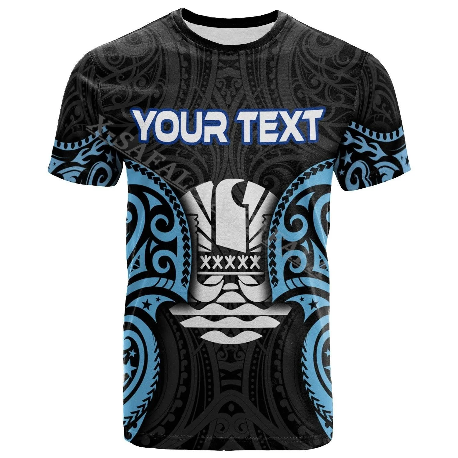 

Tahiti Polynesian Tribal Tattoo 3D Print Mesh Fiber T-Shirt Top Summer Tee Mens Streetwear Shorts Sleeve Sport Casual Clothing