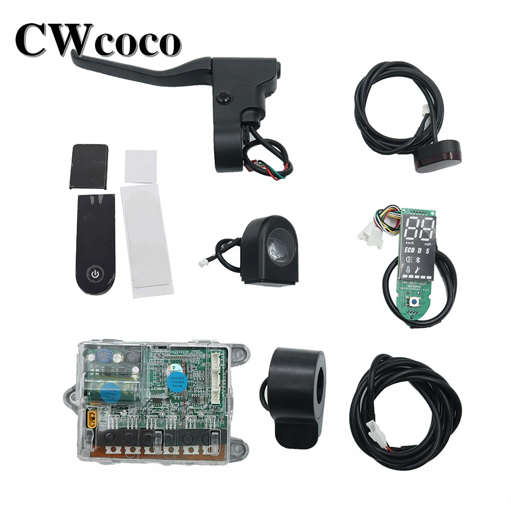 

Scooter Controller Accessories Control Board for Xiaomi Scooter Oem 365 Pro Electric Scooter Dashboard Motherboard Parts
