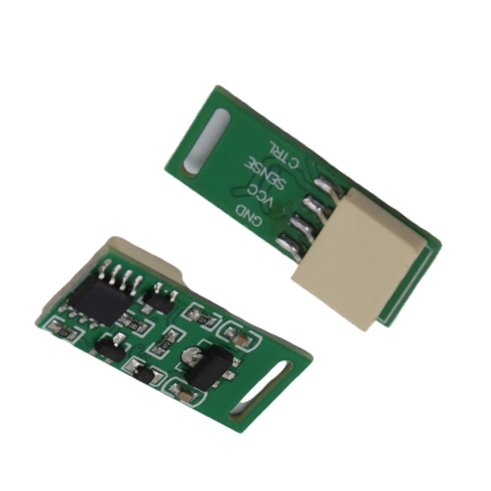 1pc DC 12V 4 Pin Fan Simulator for Antminer all Miner Fan Simulator Board 6600-7300 RPM For turbo fan