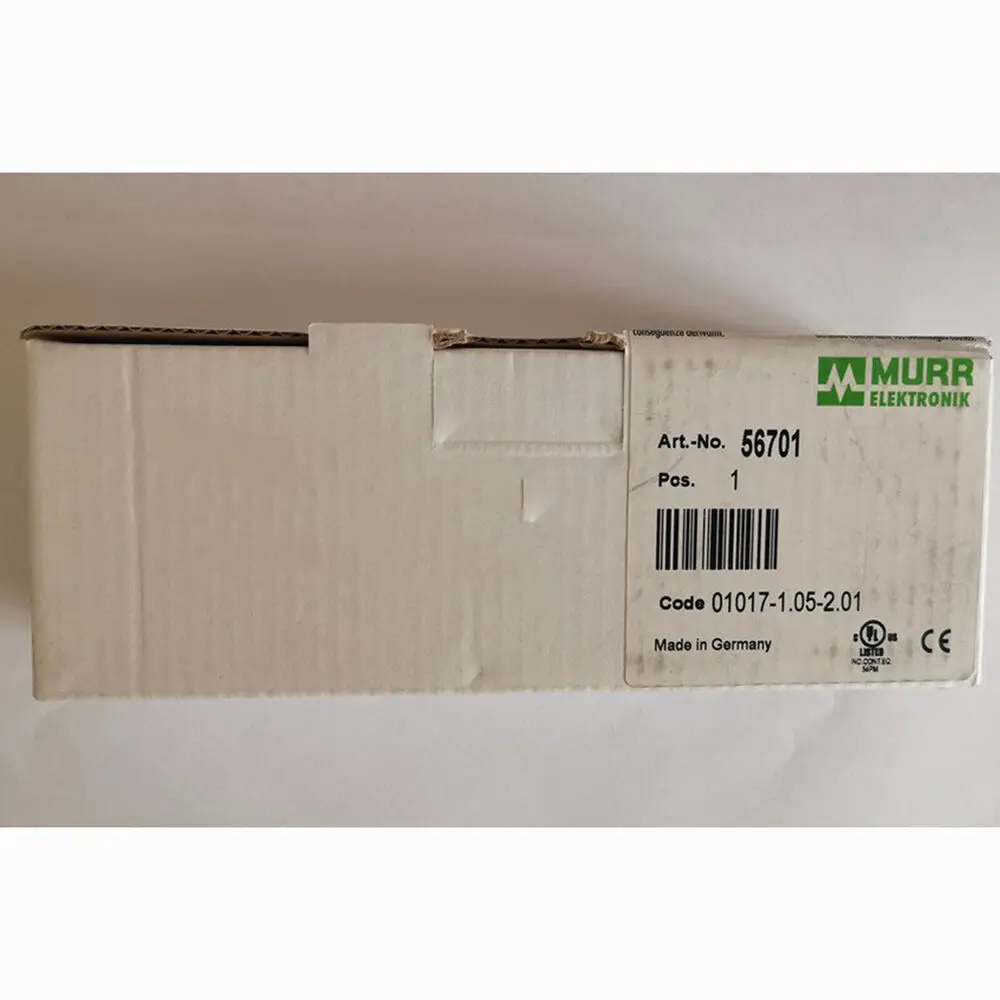 

1pcs New MURR module 56701 56701 Free shipping #YP1