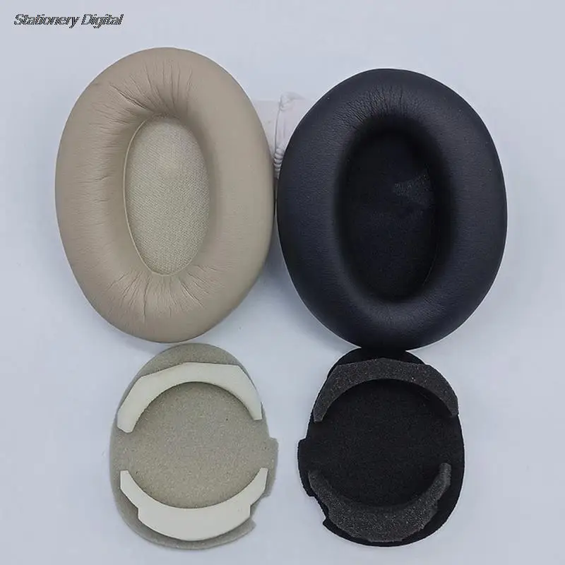 

Replacement Ear Pad For sony WH-1000XM3 Headphone Ear Cushion Ear Cups Ear Cover Earpads Repair Parts
