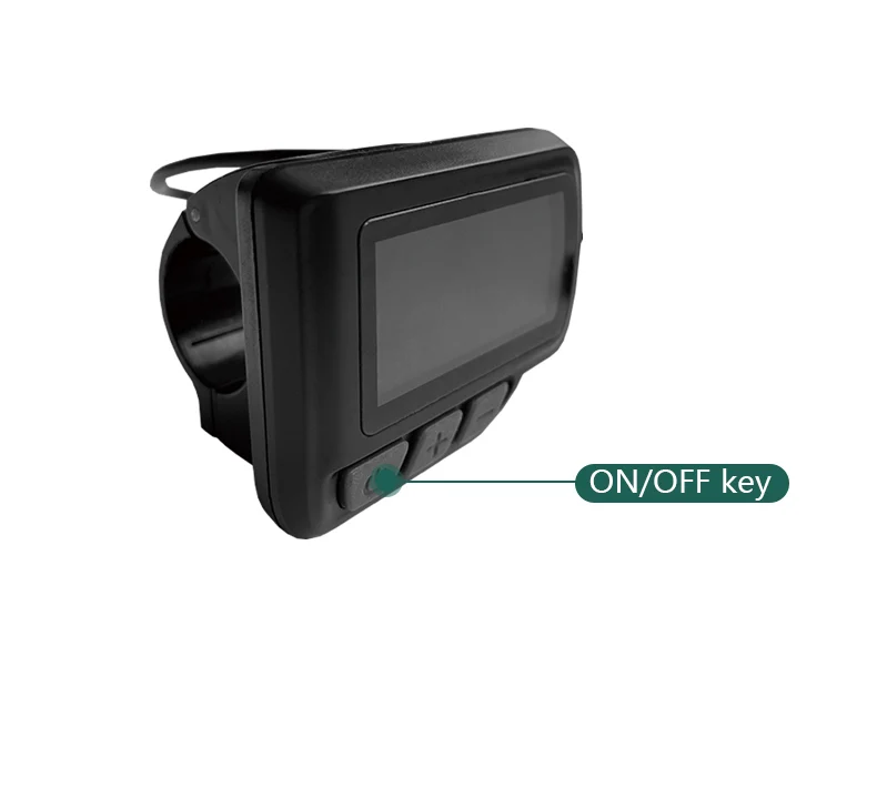 Ebike Lcd Display KT LCD3 LCD4 LCD5 Bildschirm Für KT Controller 24V 36V 48V E Bike Display Wasserdicht Computer Zubehoer Ebike Lcd Display KT LCD3 LCD4 LCD5 Bildschirm Für KT Controller 24V 36V 48V E Bike Display Wasserdicht Computer Zubehoer
