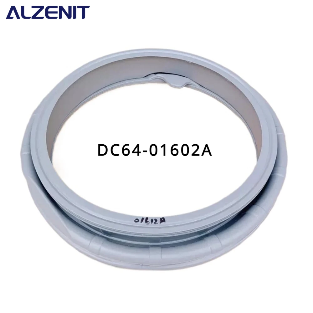 

New Door Seal Ring DC64-01602A For Samsung Washing Machine Sealing Rubber Washer Parts