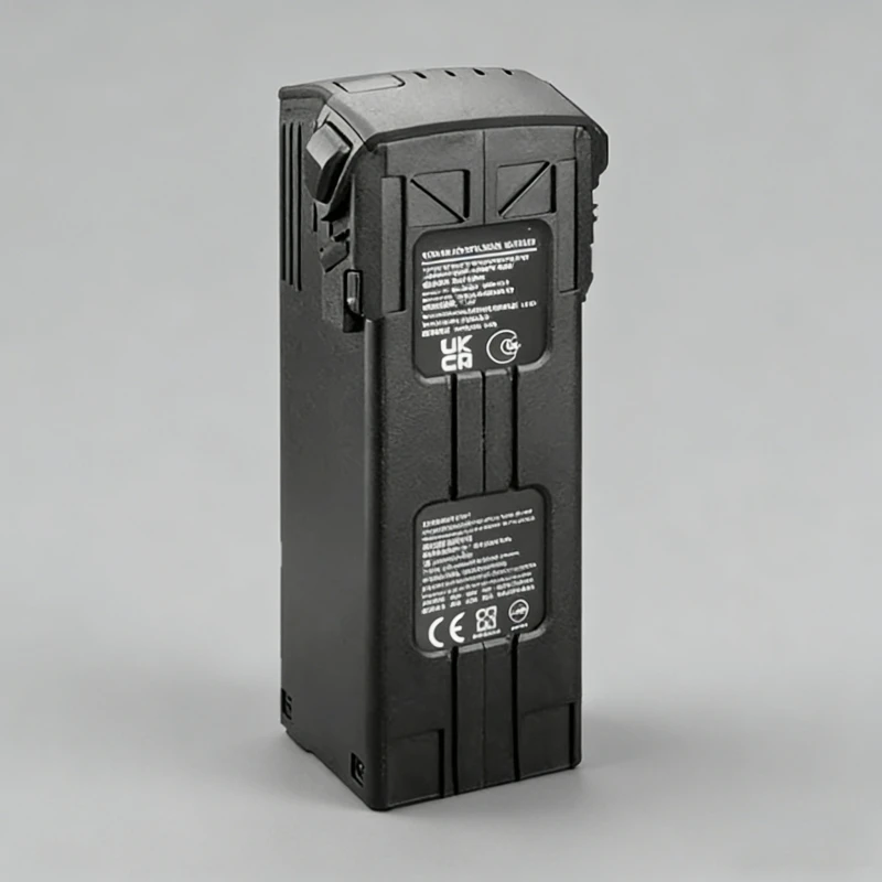Ensemble complet : trois batteries Mavic 3 Pro et hub 65W, idéal pour acheter kit batterie Mavic 3 Pro avec hub.