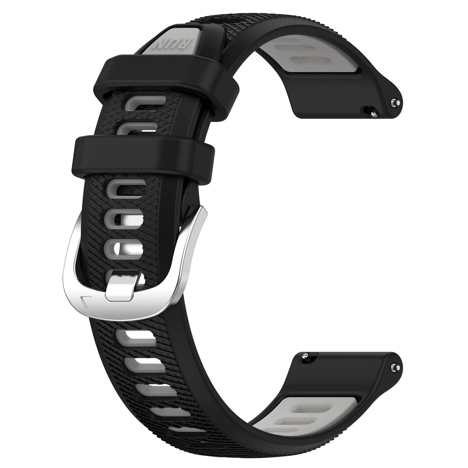 Versatile Multi-Size Watch Band with Bracelet Buckle Strap