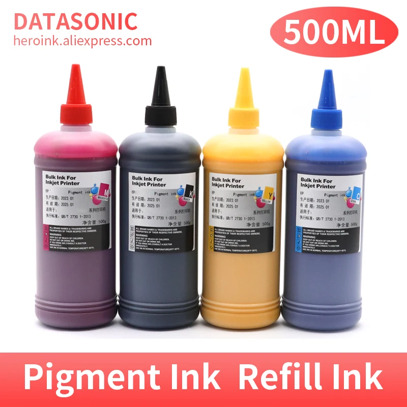 

Пигментные чернила для HP 500 971XL, 970 мл, чернила для hp Officejet Pro X451dn X451dw X551 X576dw X476dw X476dn X551dw X576dw