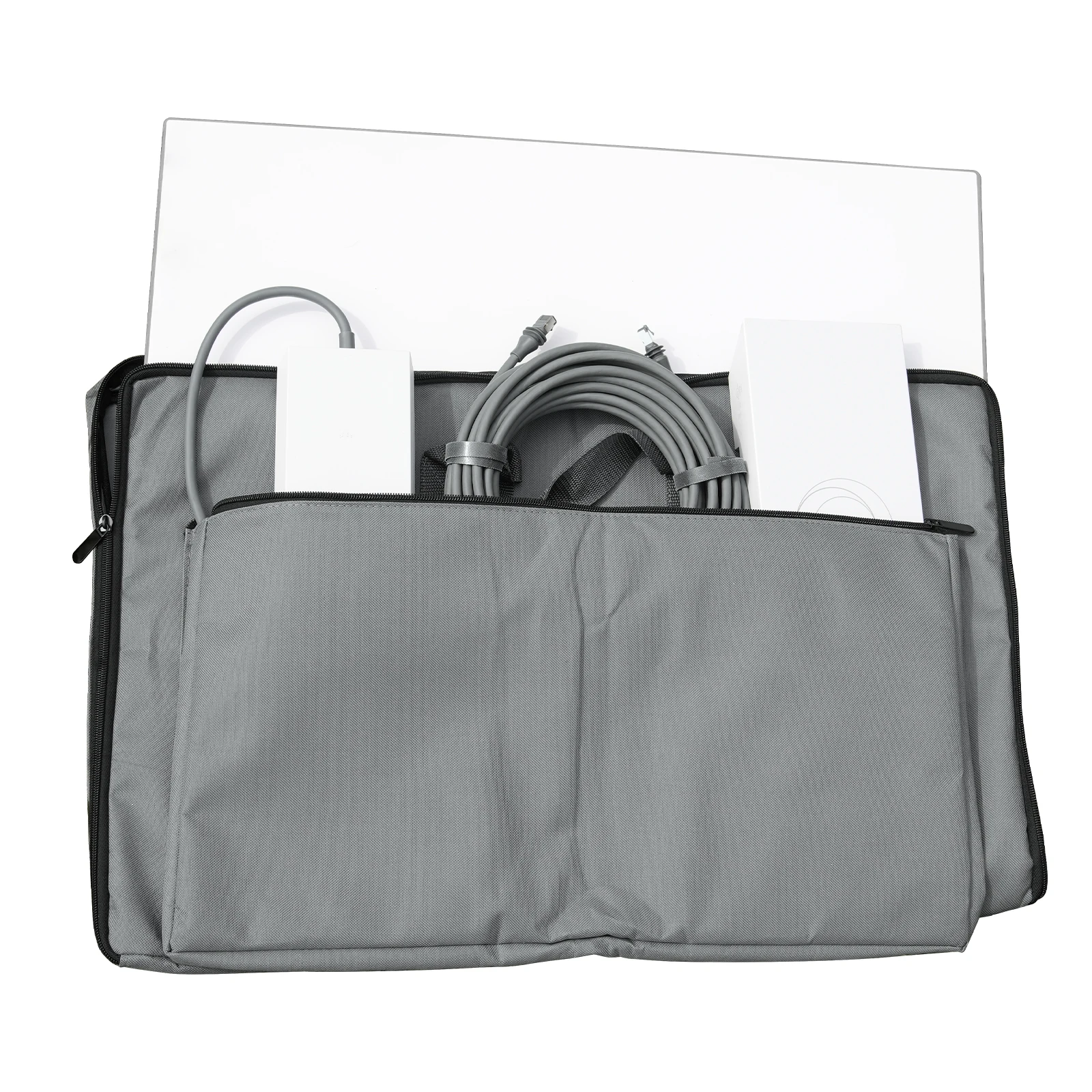 Oxford Cloth Storage Bag for Starlink Kit Gen 3 Router Accessories