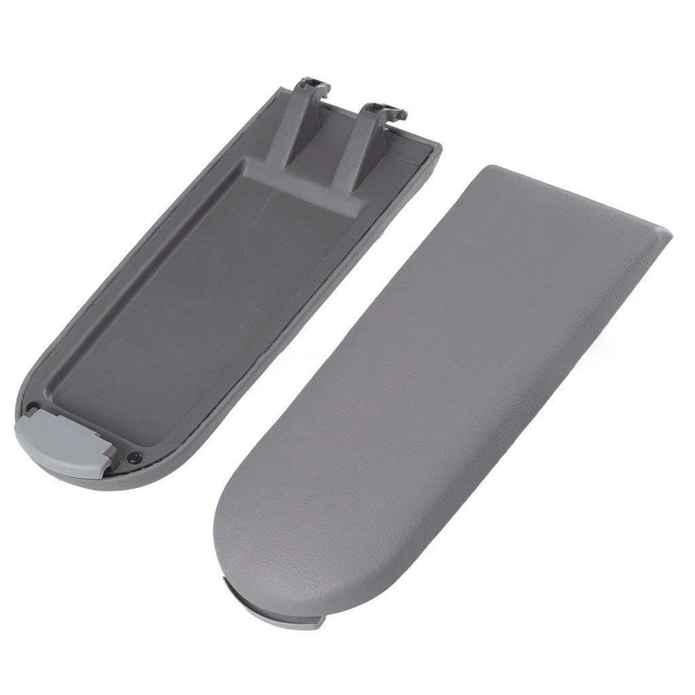 Luxurious Car Center Console Armrest Cover Lid
